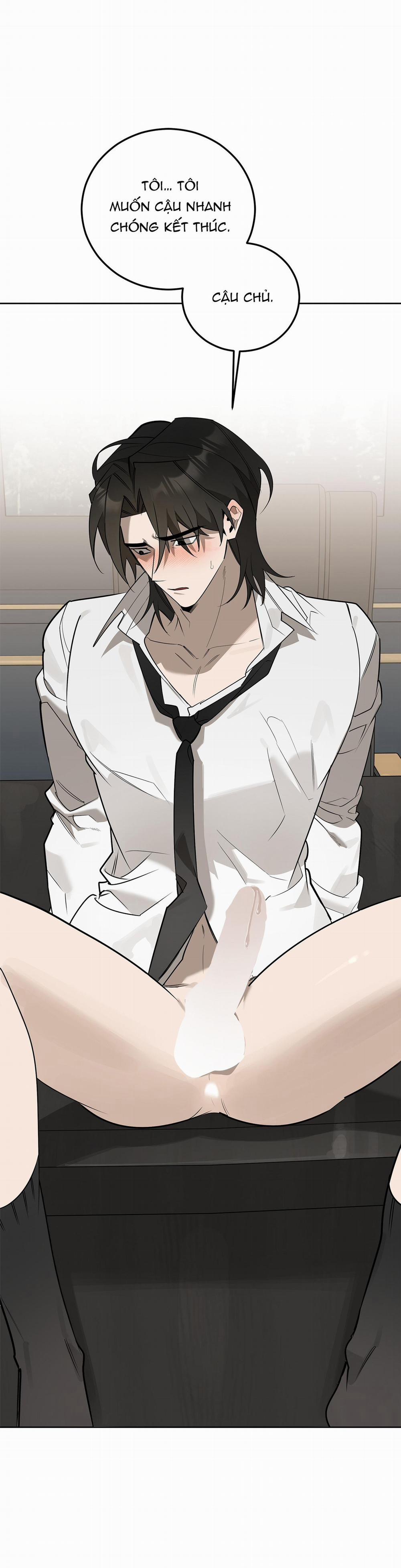 Tuyển Tập Những Ông Chú Tà Zâm 18.3 quay số 3 trang 33