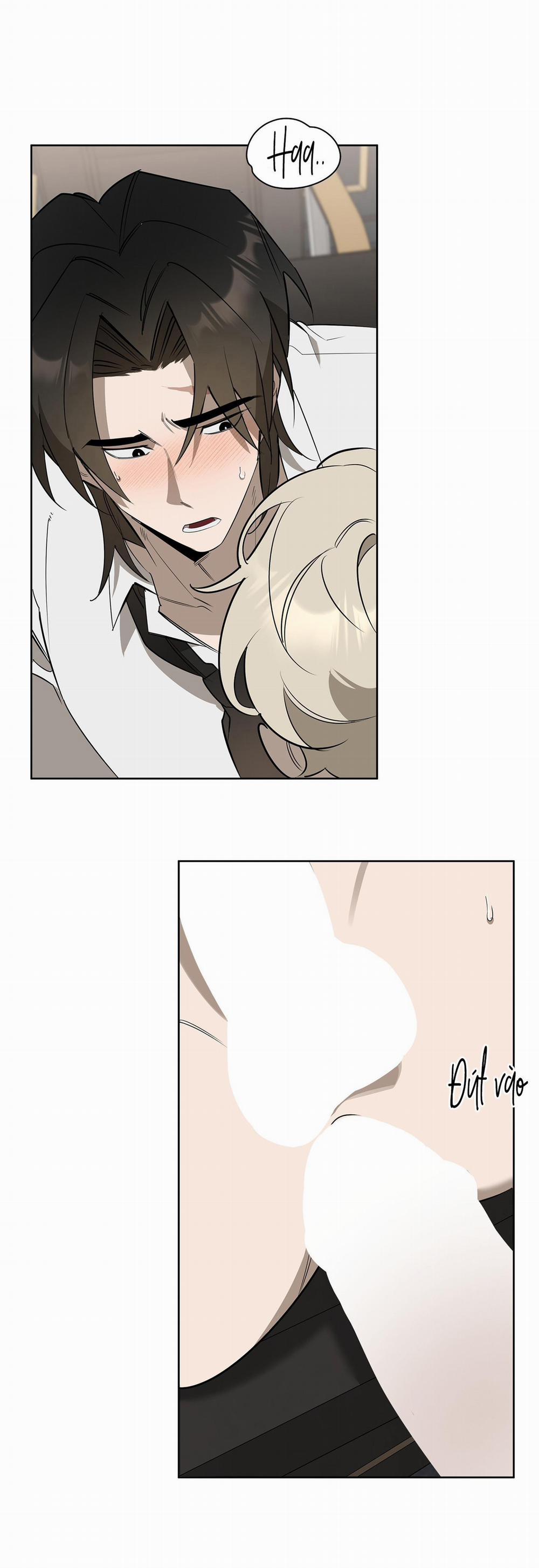 Tuyển Tập Những Ông Chú Tà Zâm 18.3 quay số 3 trang 36