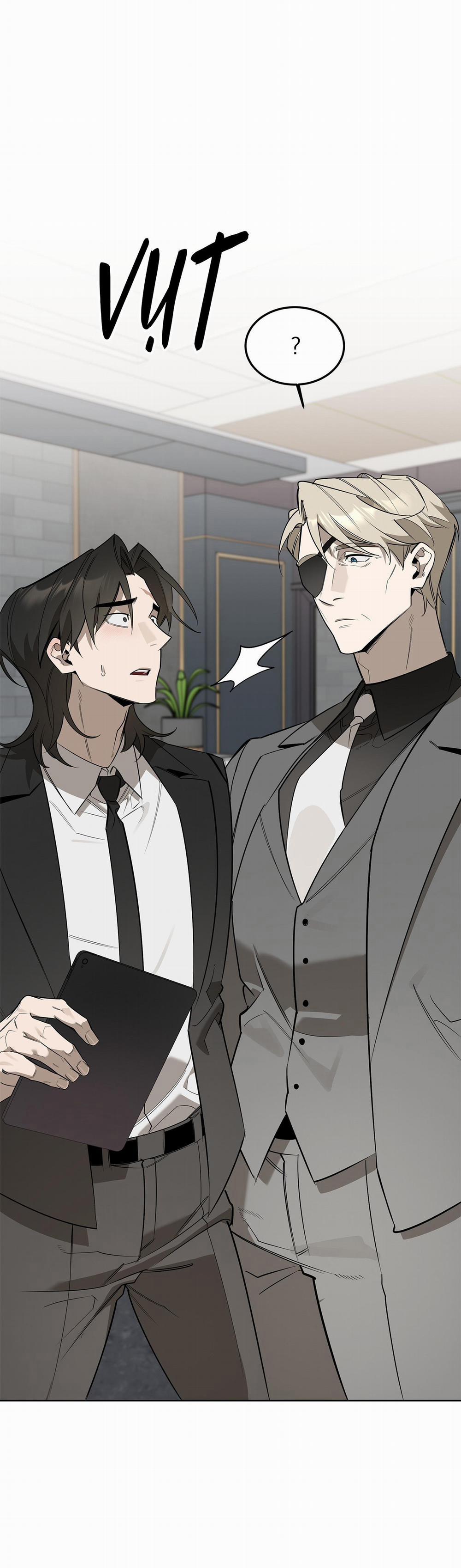 Tuyển Tập Những Ông Chú Tà Zâm 18.3 quay số 3 trang 4