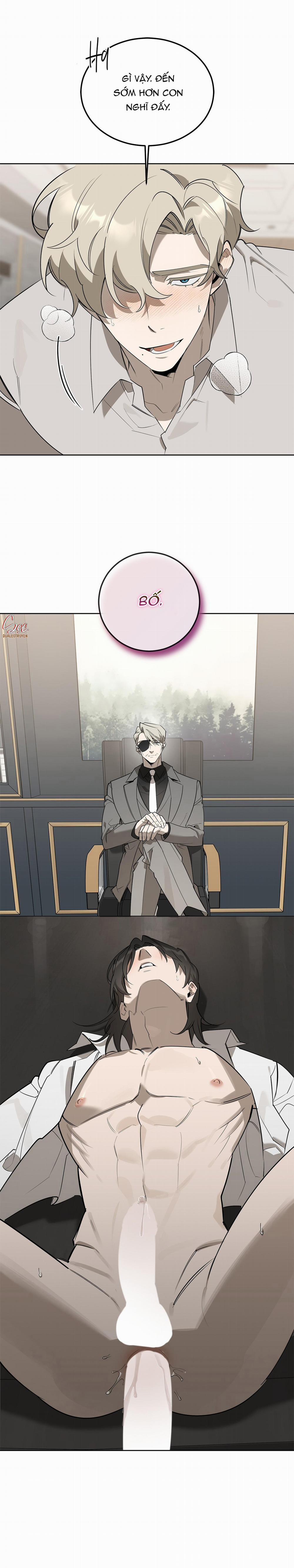 Tuyển Tập Những Ông Chú Tà Zâm 18.3 quay số 3 trang 42