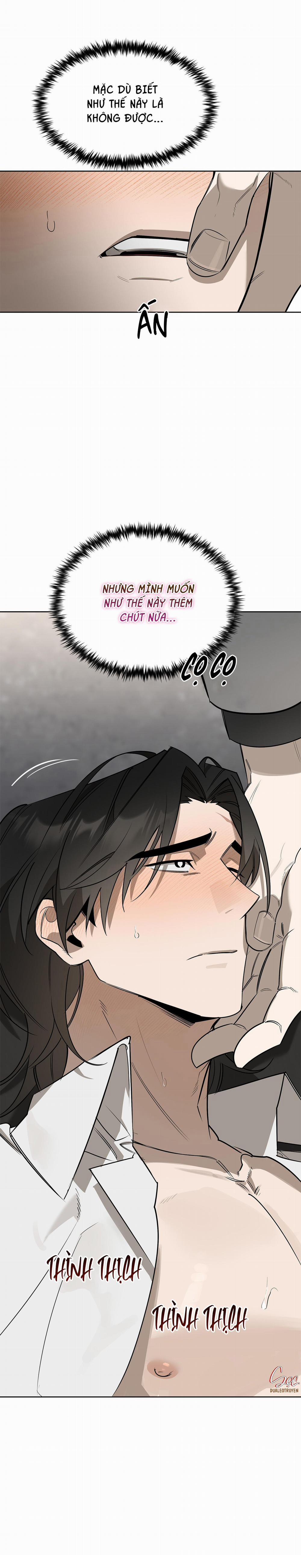 Tuyển Tập Những Ông Chú Tà Zâm 18.4 quay số 4 trang 23