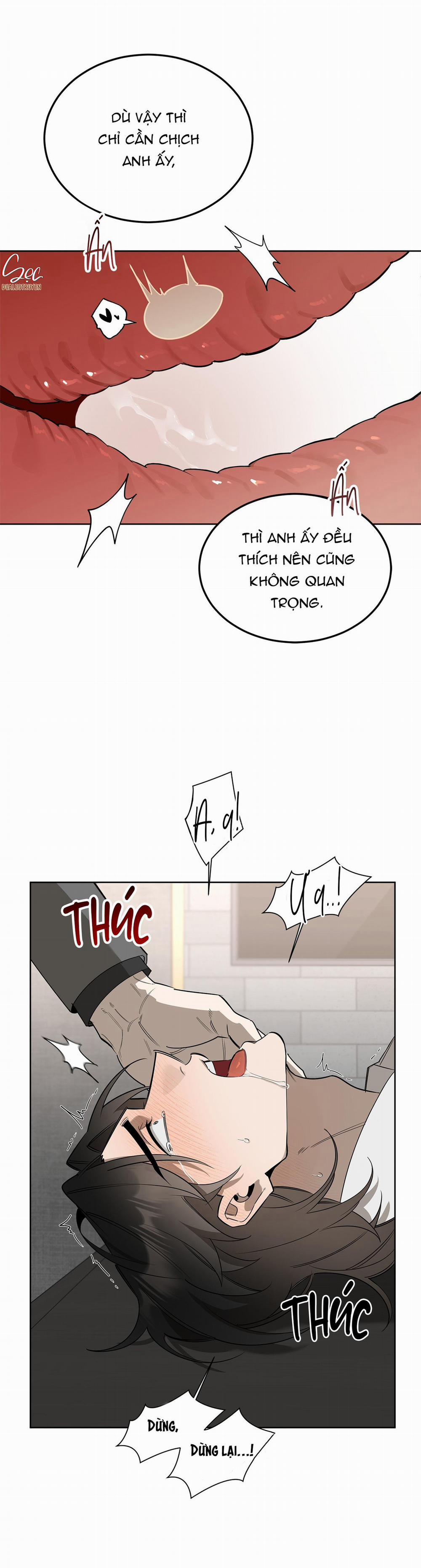 Tuyển Tập Những Ông Chú Tà Zâm 18.4 quay số 4 trang 26