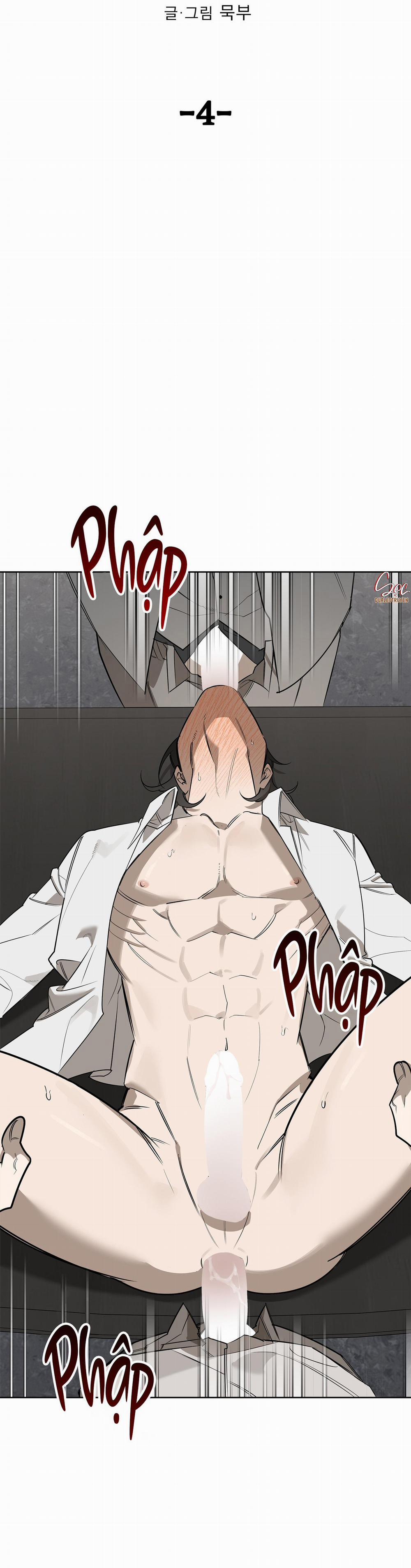 Tuyển Tập Những Ông Chú Tà Zâm 18.4 quay số 4 trang 34