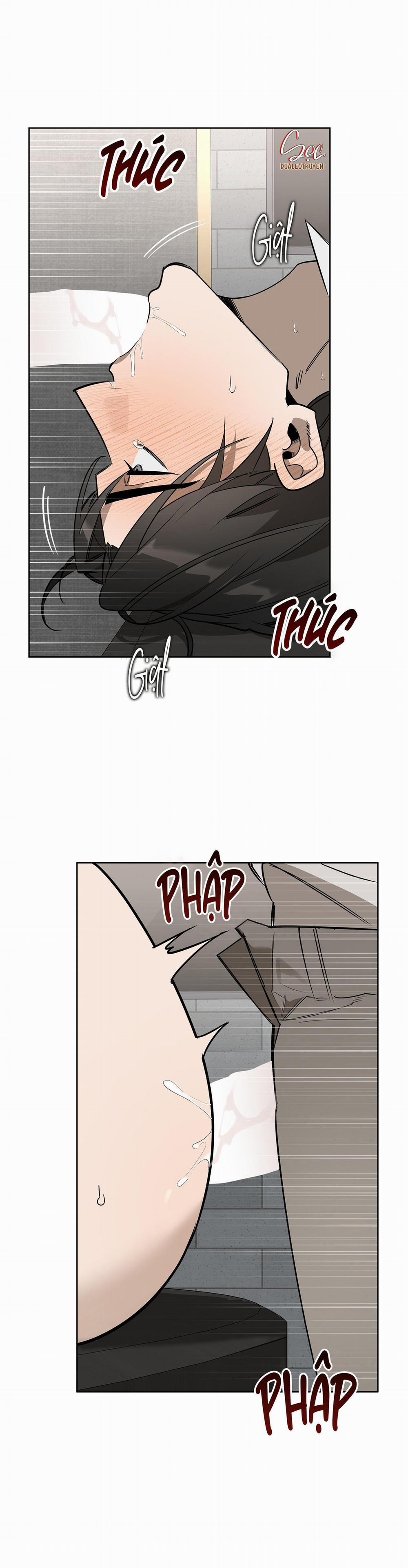 Tuyển Tập Những Ông Chú Tà Zâm 18.4 quay số 4 trang 35