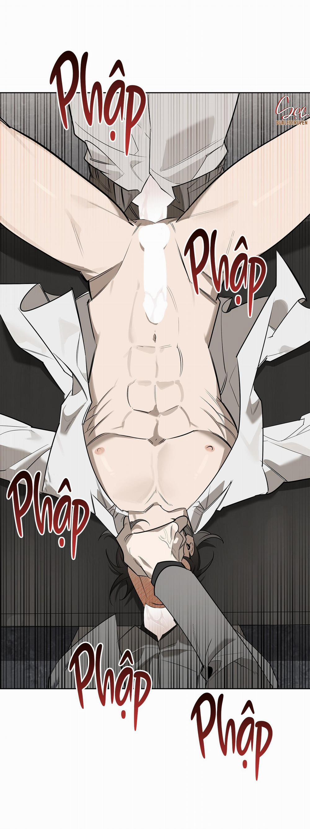 Tuyển Tập Những Ông Chú Tà Zâm 18.4 quay số 4 trang 42