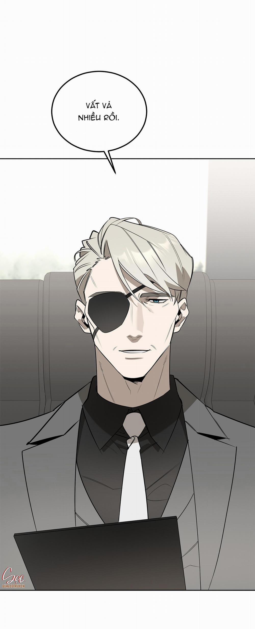 Tuyển Tập Những Ông Chú Tà Zâm 18.5 quay số end trang 11