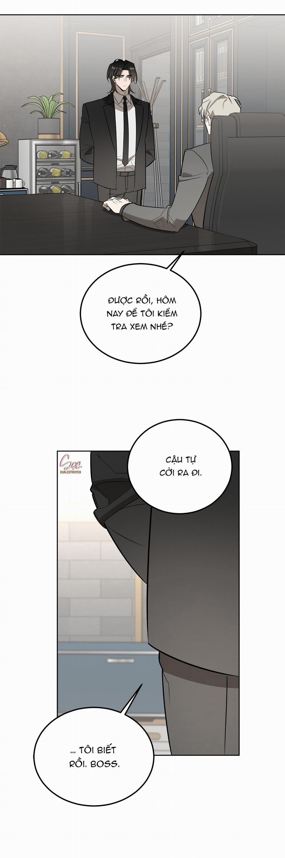 Tuyển Tập Những Ông Chú Tà Zâm 18.5 quay số end trang 14