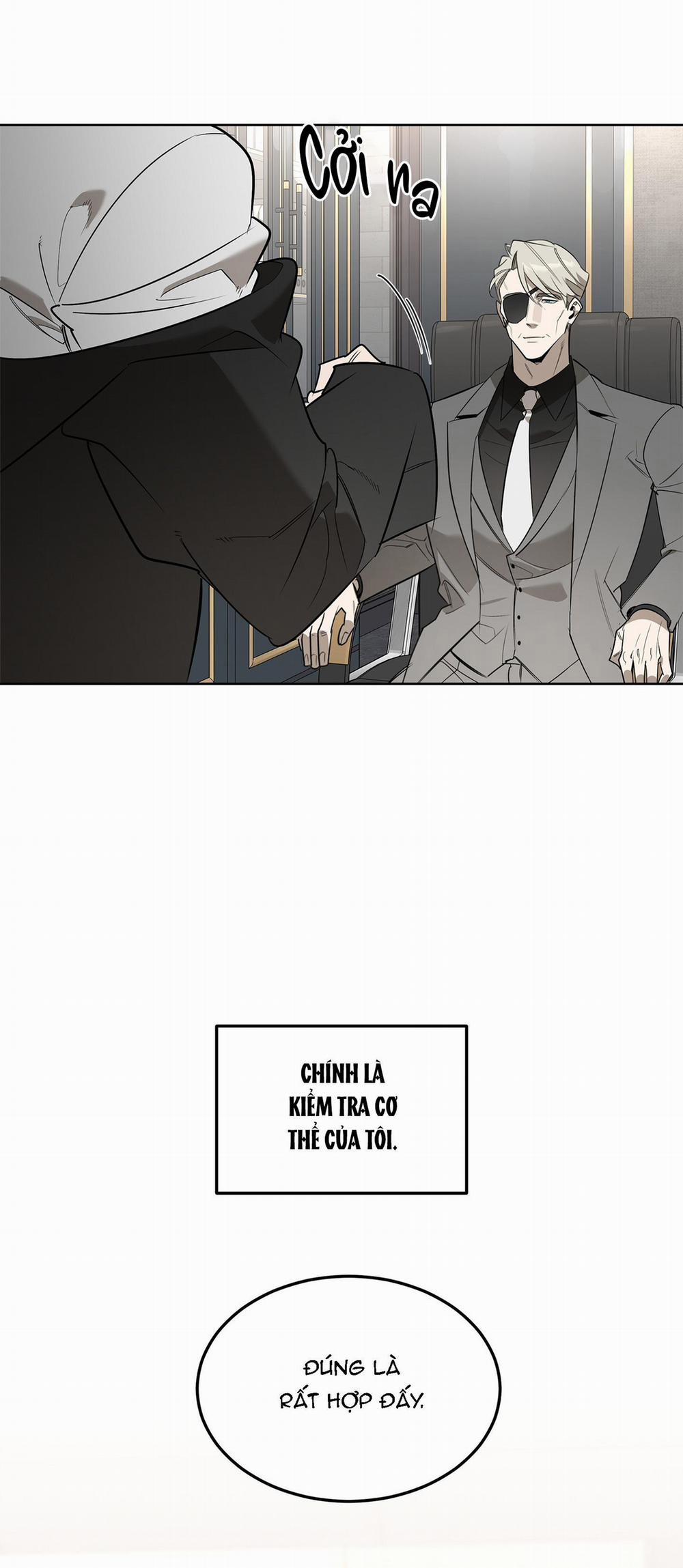 Tuyển Tập Những Ông Chú Tà Zâm 18.5 quay số end trang 15