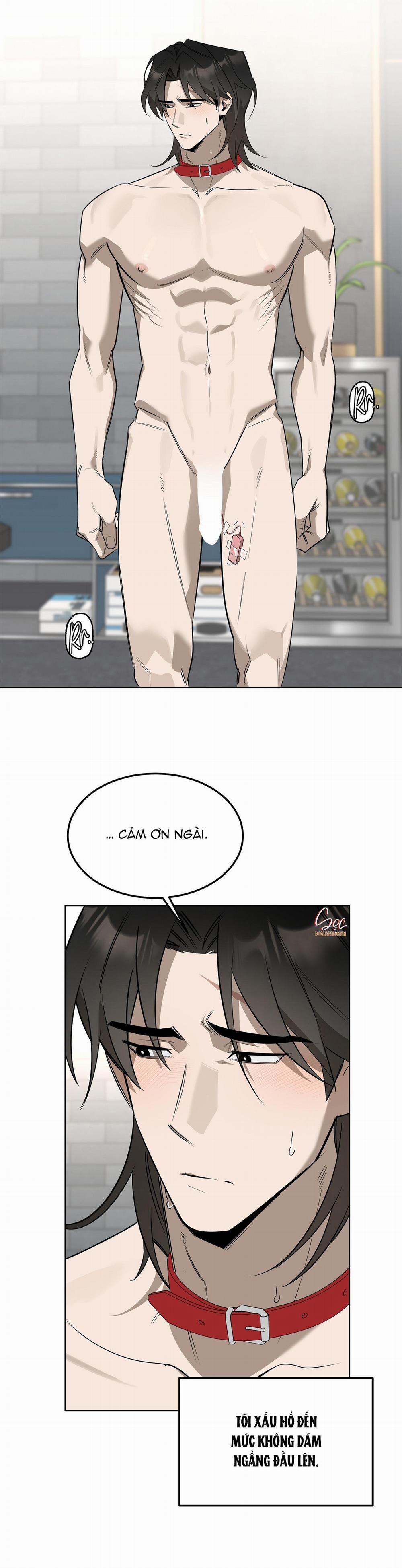 Tuyển Tập Những Ông Chú Tà Zâm 18.5 quay số end trang 16