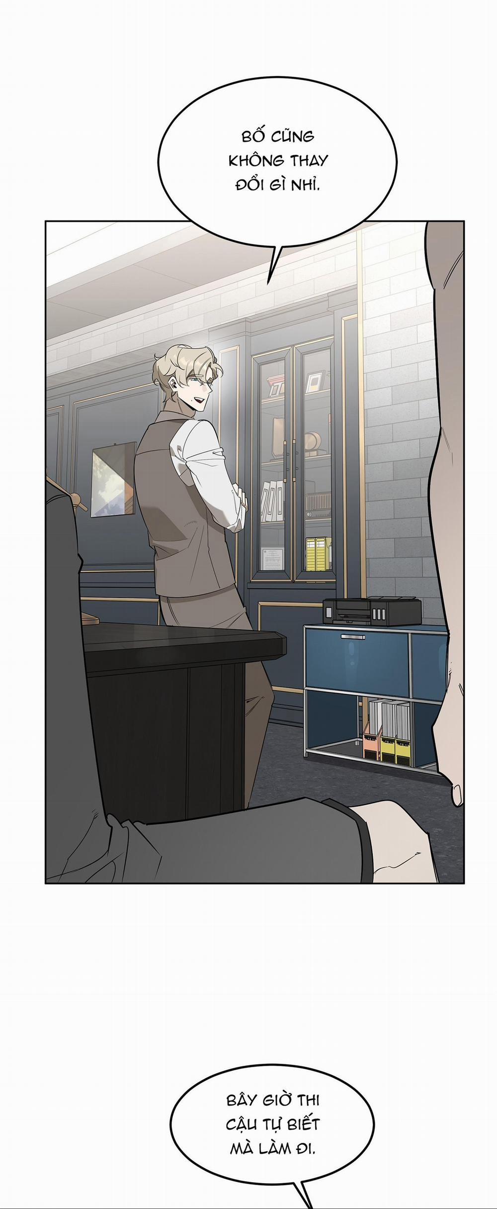 Tuyển Tập Những Ông Chú Tà Zâm 18.5 quay số end trang 17