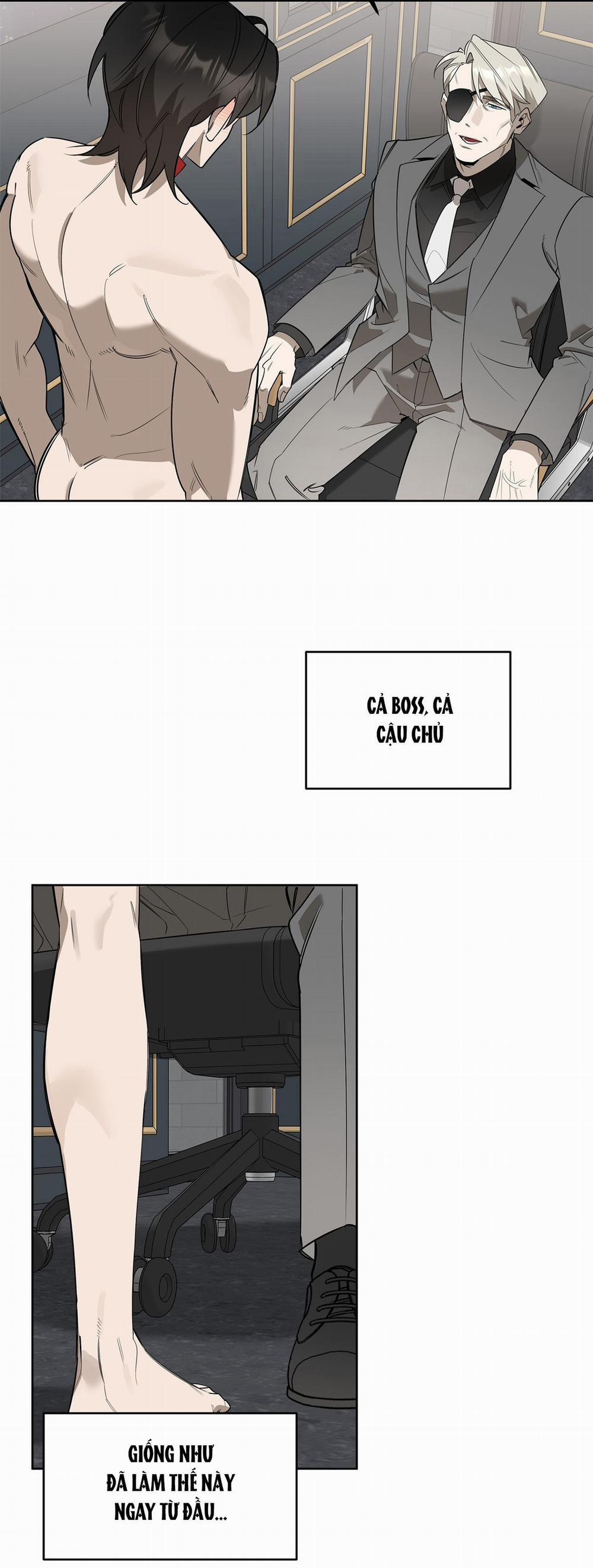 Tuyển Tập Những Ông Chú Tà Zâm 18.5 quay số end trang 18