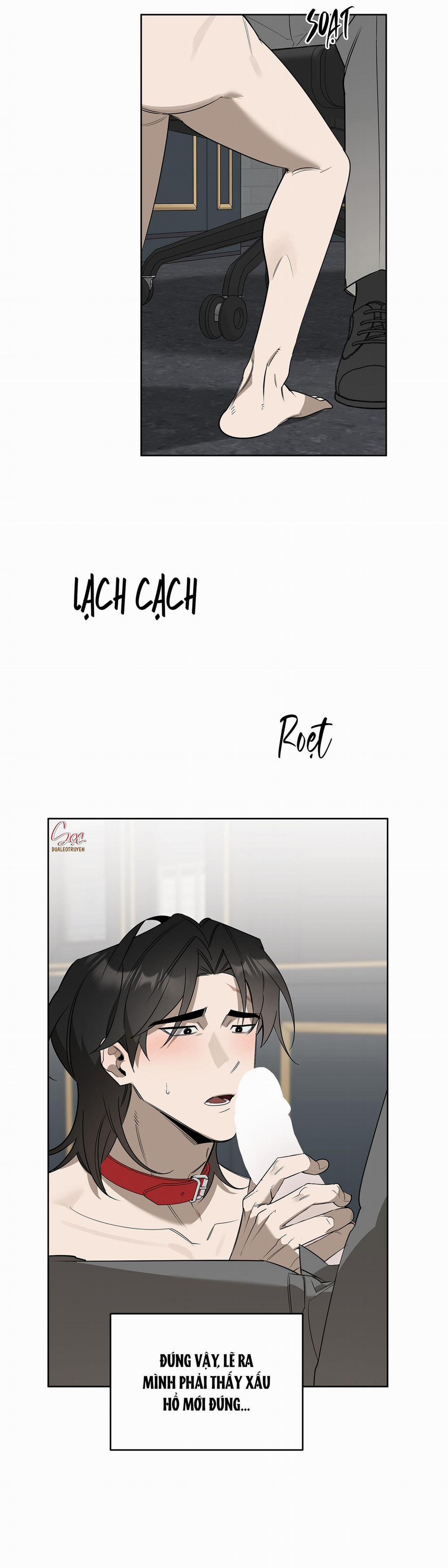 Tuyển Tập Những Ông Chú Tà Zâm 18.5 quay số end trang 19