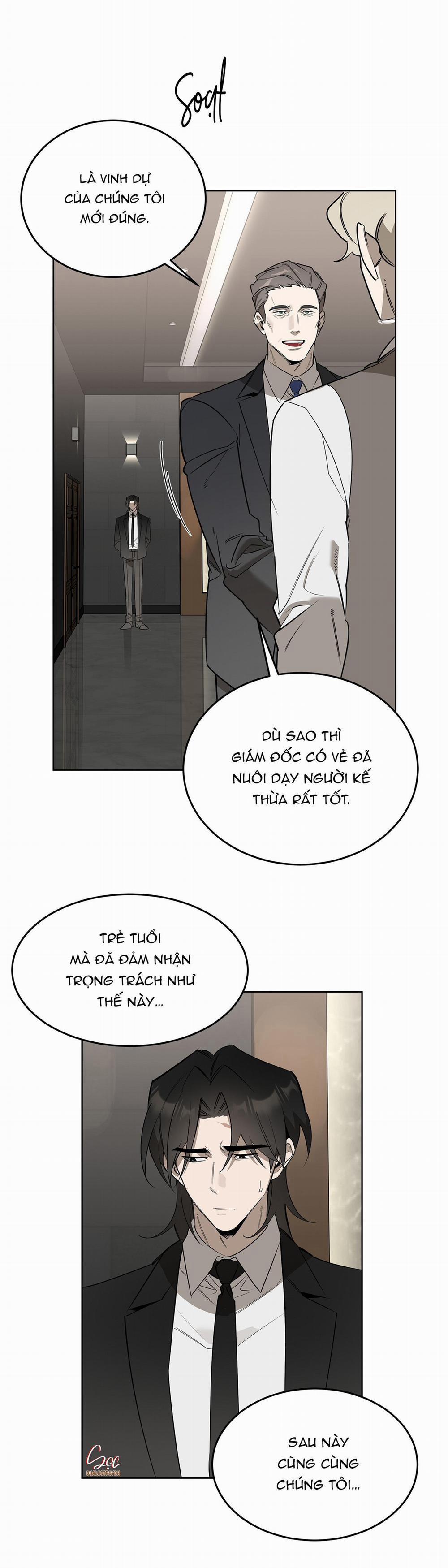 Tuyển Tập Những Ông Chú Tà Zâm 18.5 quay số end trang 2