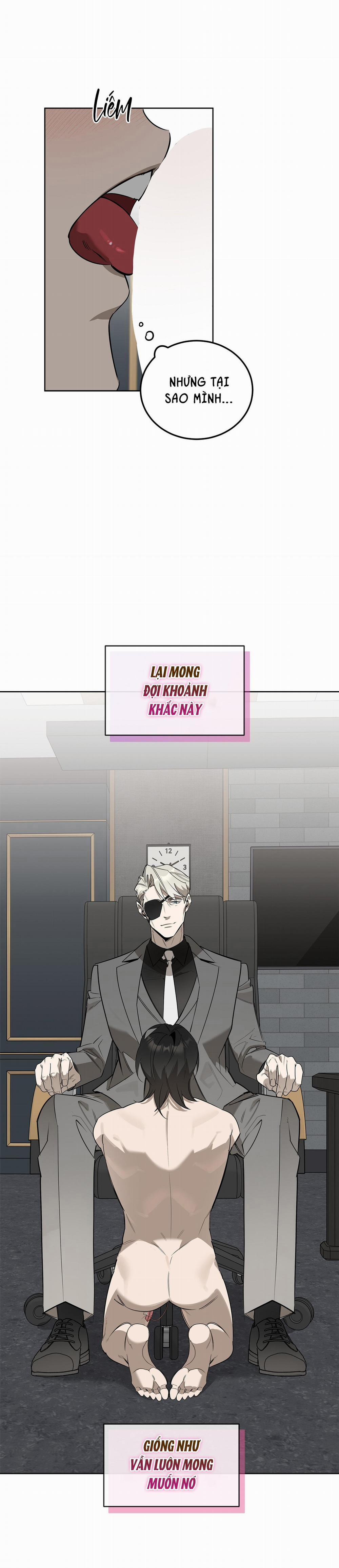 Tuyển Tập Những Ông Chú Tà Zâm 18.5 quay số end trang 20