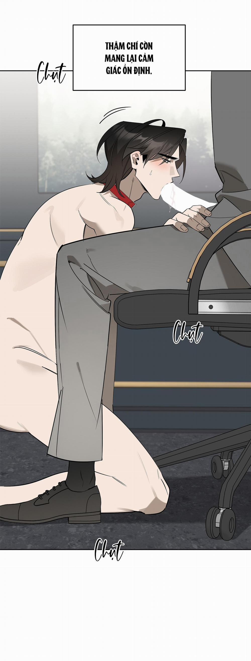 Tuyển Tập Những Ông Chú Tà Zâm 18.5 quay số end trang 22