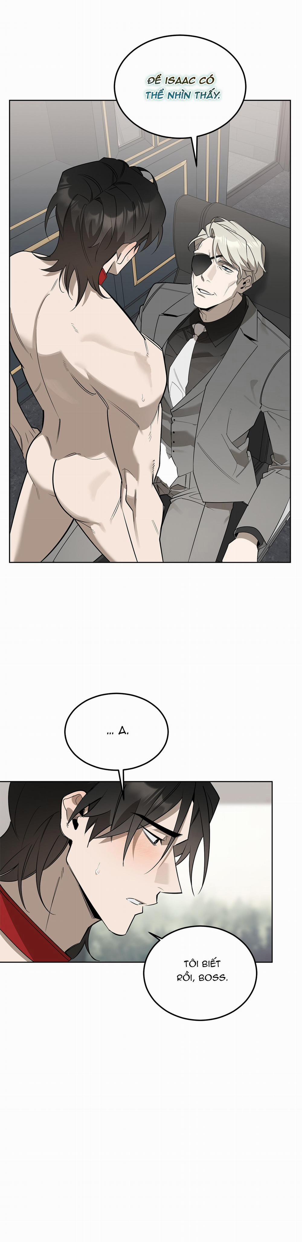 Tuyển Tập Những Ông Chú Tà Zâm 18.5 quay số end trang 25