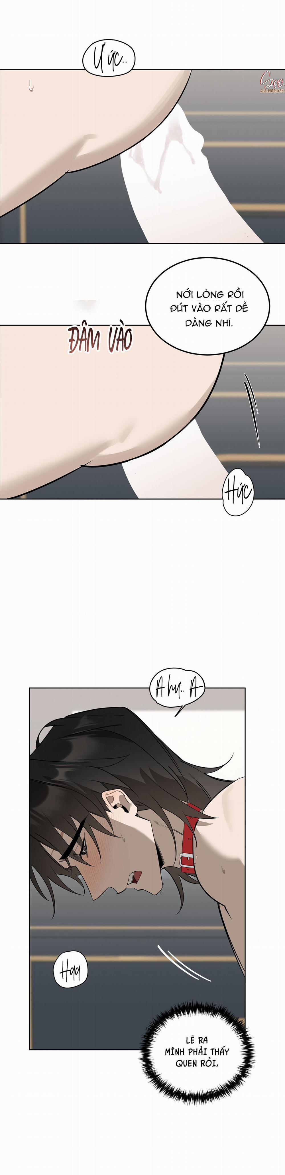 Tuyển Tập Những Ông Chú Tà Zâm 18.5 quay số end trang 27