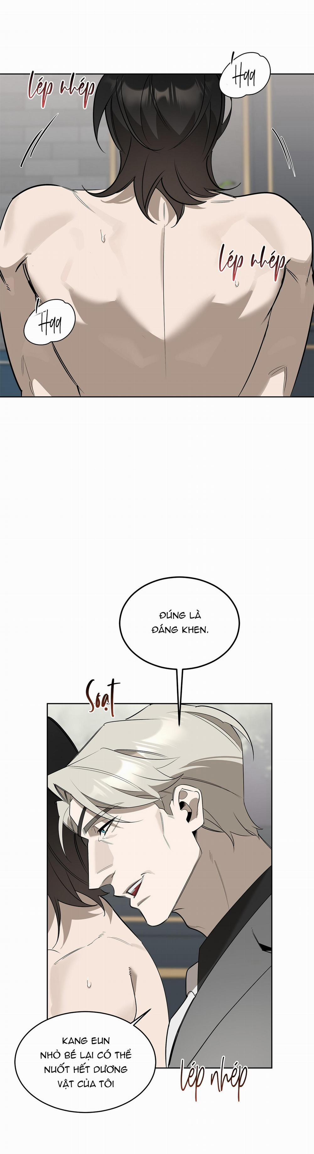 Tuyển Tập Những Ông Chú Tà Zâm 18.5 quay số end trang 29