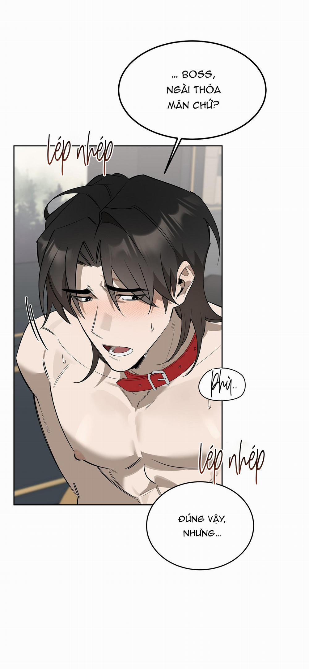 Tuyển Tập Những Ông Chú Tà Zâm 18.5 quay số end trang 30