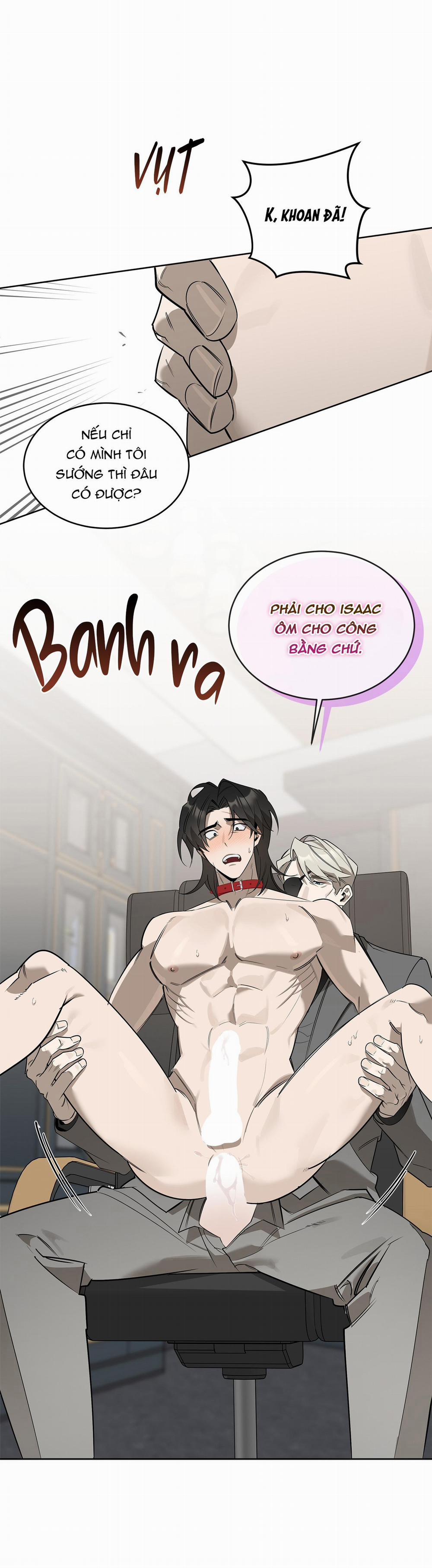 Tuyển Tập Những Ông Chú Tà Zâm 18.5 quay số end trang 31