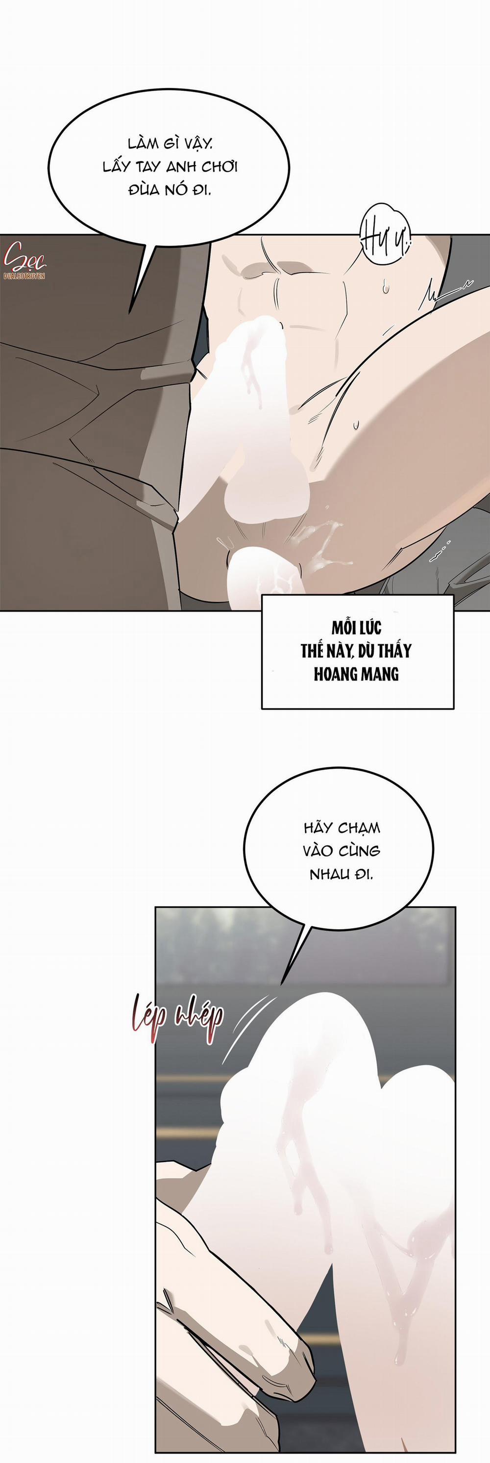 Tuyển Tập Những Ông Chú Tà Zâm 18.5 quay số end trang 37