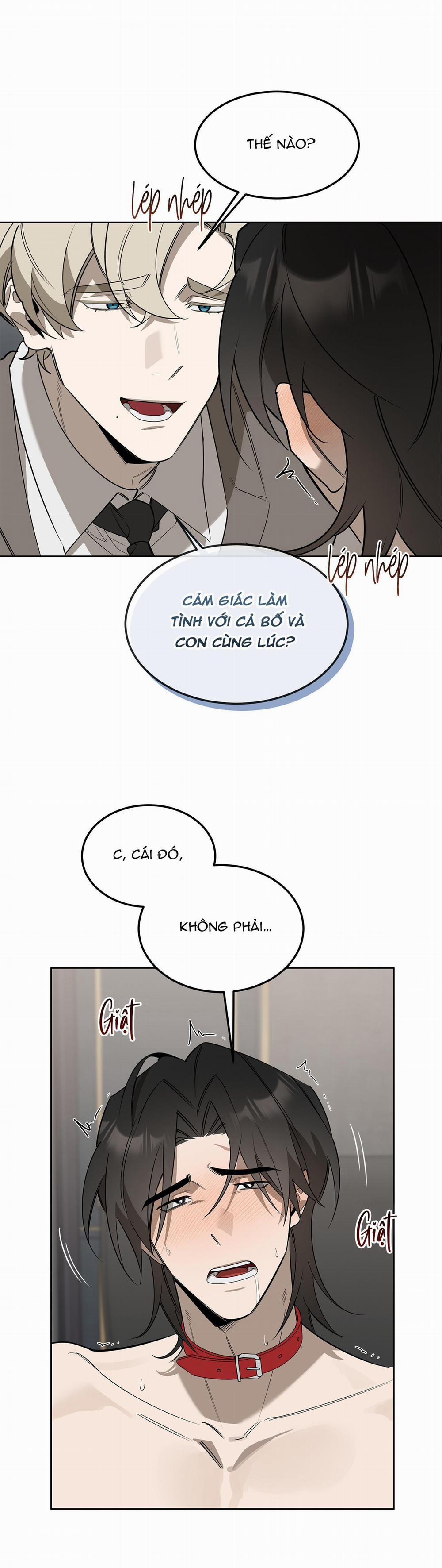 Tuyển Tập Những Ông Chú Tà Zâm 18.5 quay số end trang 39