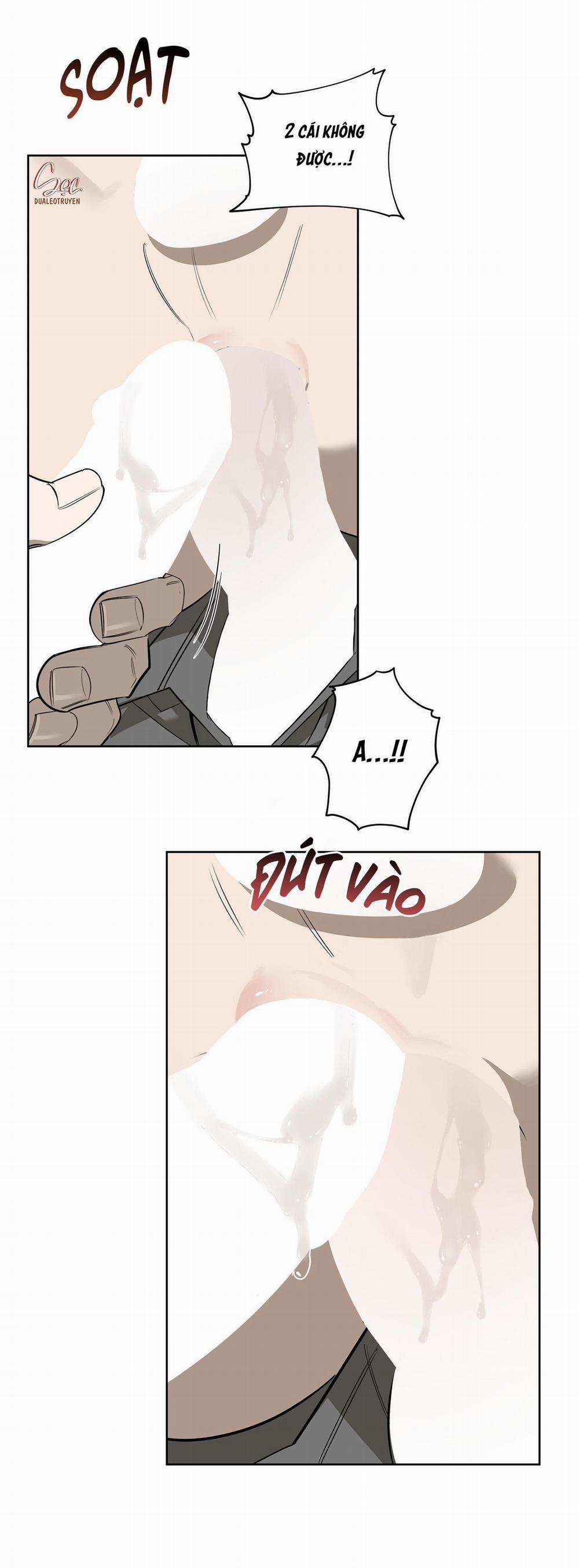 Tuyển Tập Những Ông Chú Tà Zâm 18.5 quay số end trang 41