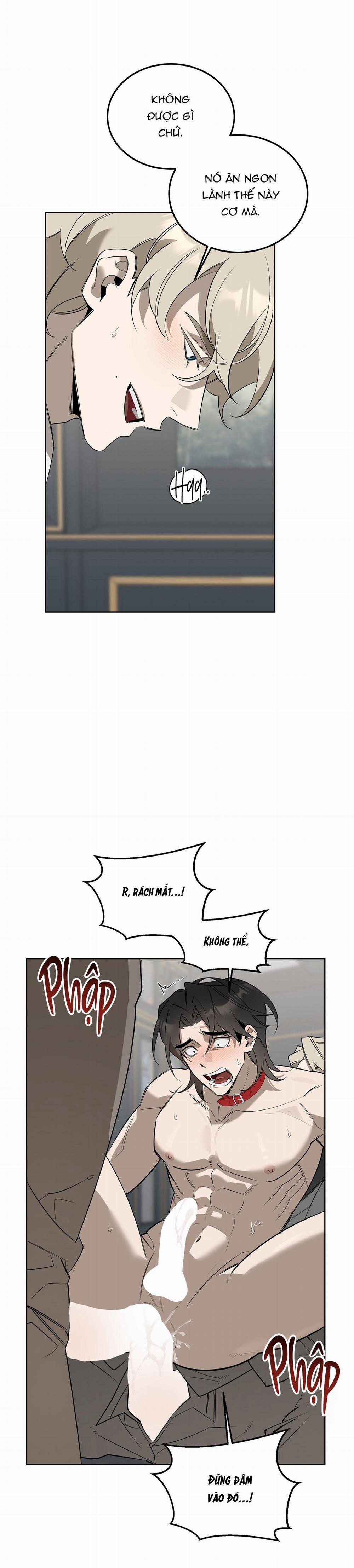 Tuyển Tập Những Ông Chú Tà Zâm 18.5 quay số end trang 42