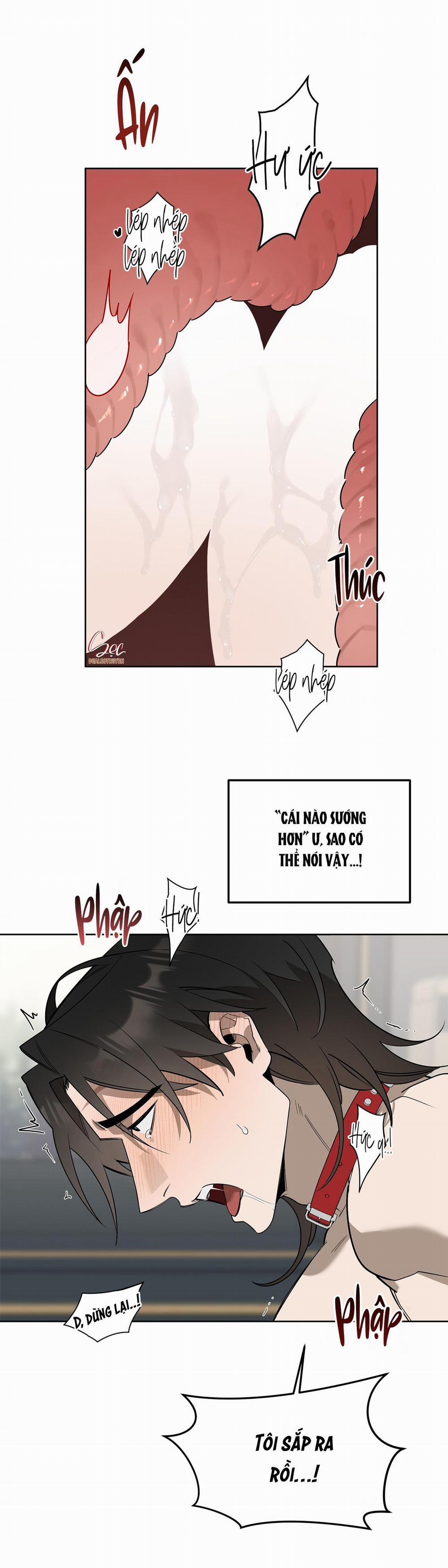 Tuyển Tập Những Ông Chú Tà Zâm 18.5 quay số end trang 44