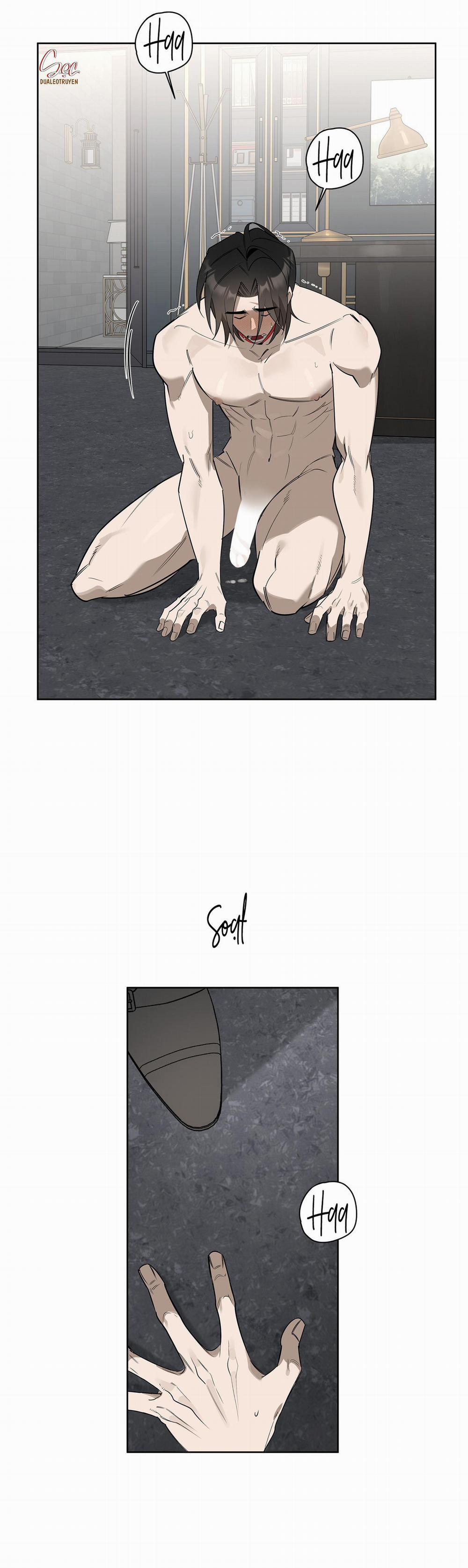 Tuyển Tập Những Ông Chú Tà Zâm 18.5 quay số end trang 47