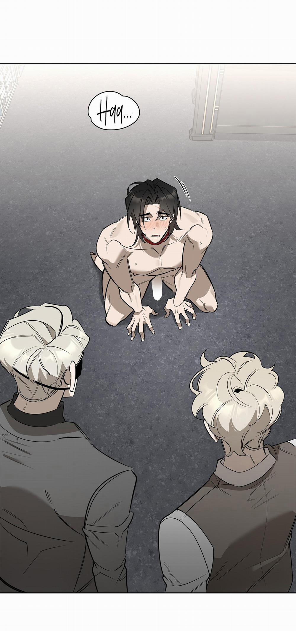 Tuyển Tập Những Ông Chú Tà Zâm 18.5 quay số end trang 48