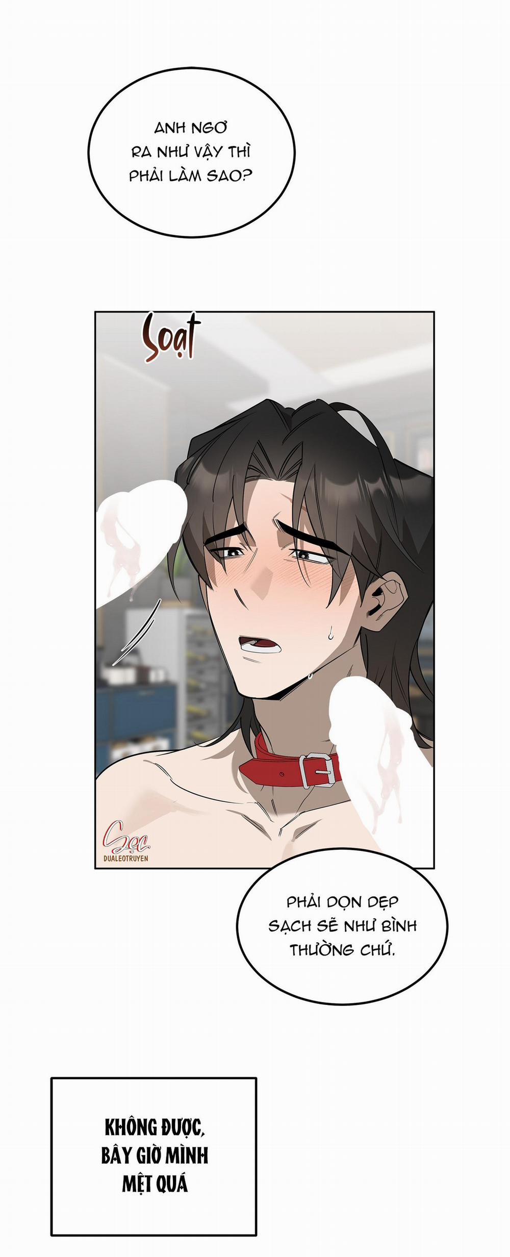 Tuyển Tập Những Ông Chú Tà Zâm 18.5 quay số end trang 49