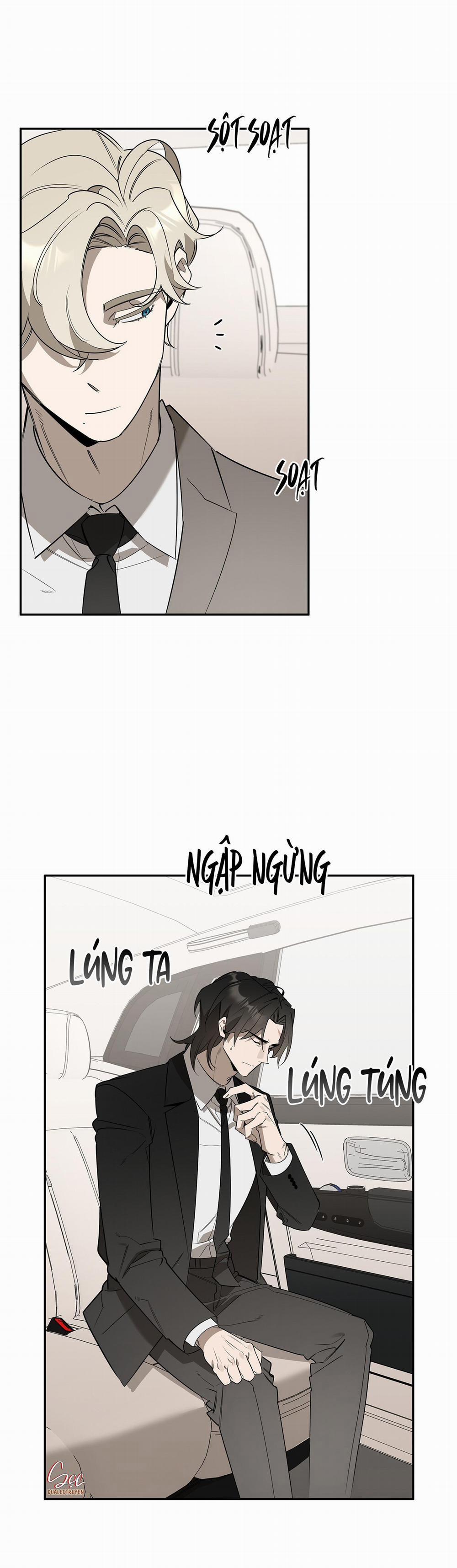 Tuyển Tập Những Ông Chú Tà Zâm 18.5 quay số end trang 5