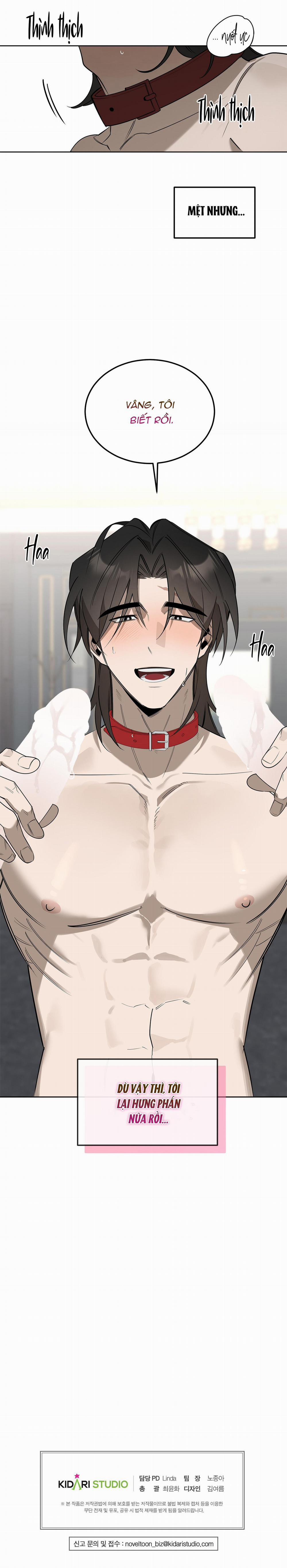 Tuyển Tập Những Ông Chú Tà Zâm 18.5 quay số end trang 50