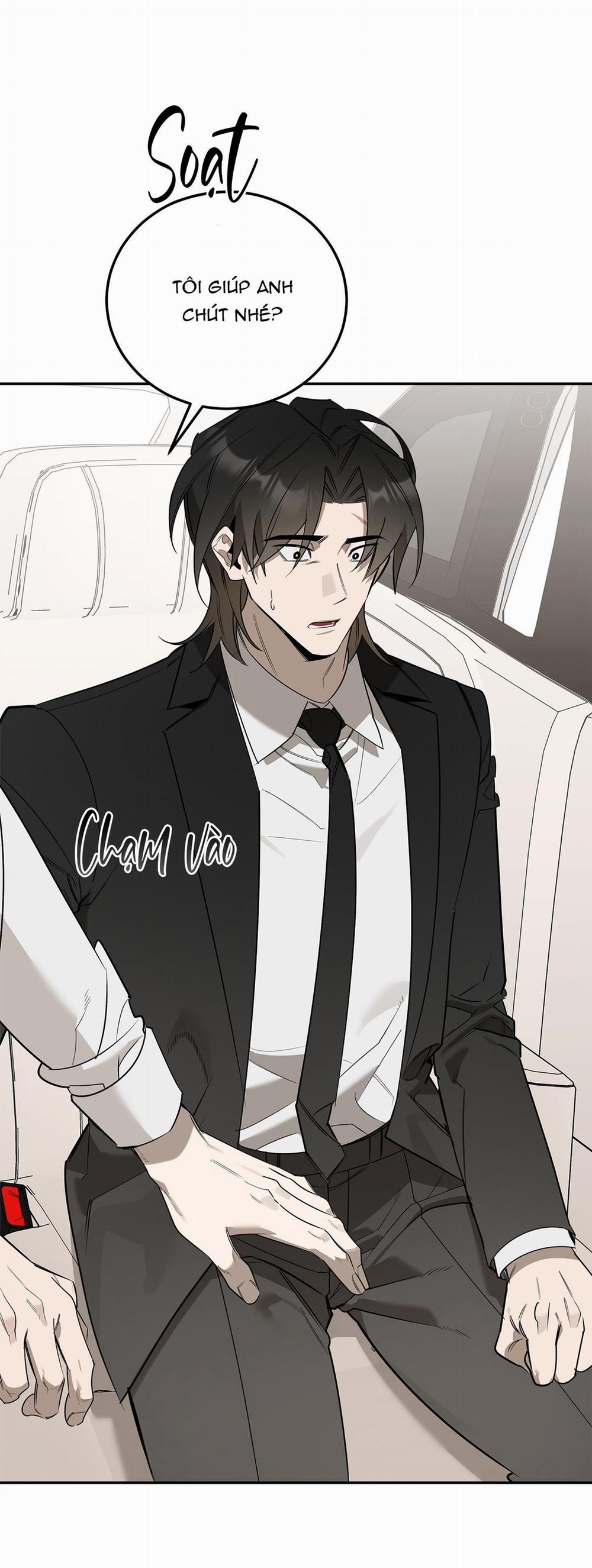 Tuyển Tập Những Ông Chú Tà Zâm 18.5 quay số end trang 7