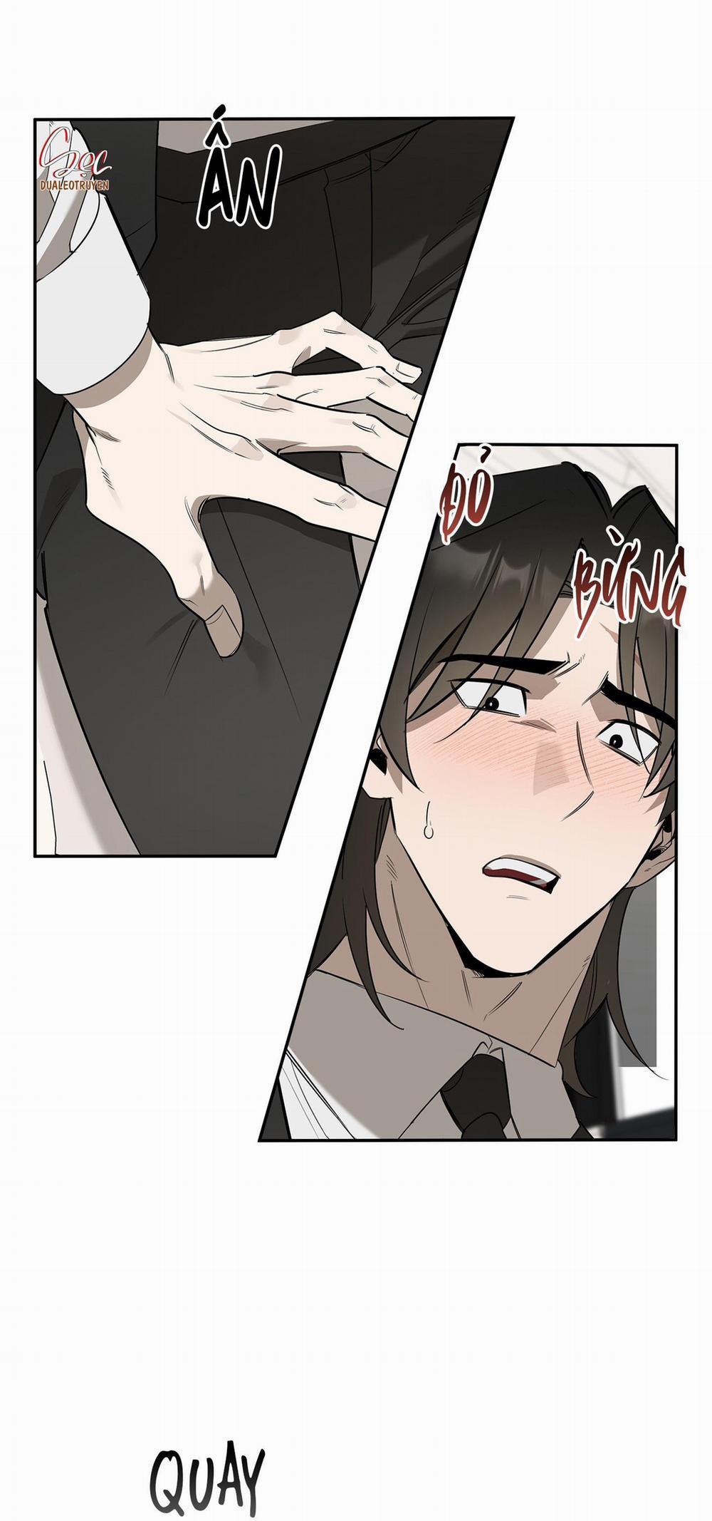 Tuyển Tập Những Ông Chú Tà Zâm 18.5 quay số end trang 8