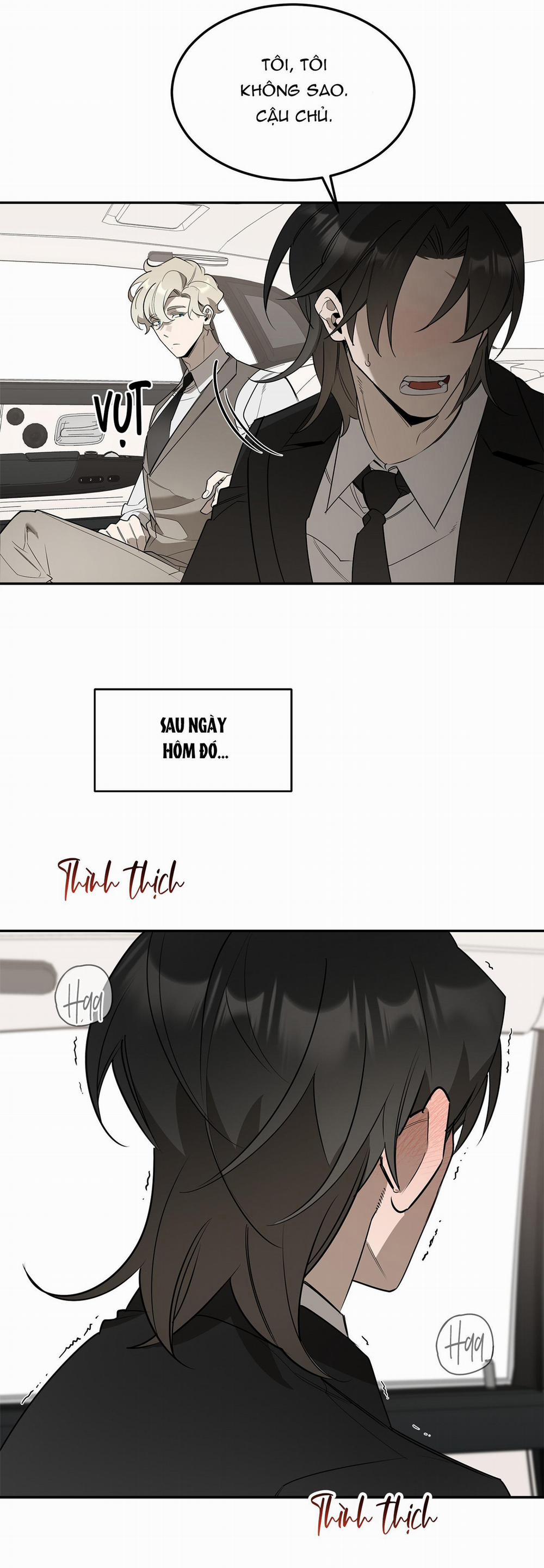 Tuyển Tập Những Ông Chú Tà Zâm 18.5 quay số end trang 9