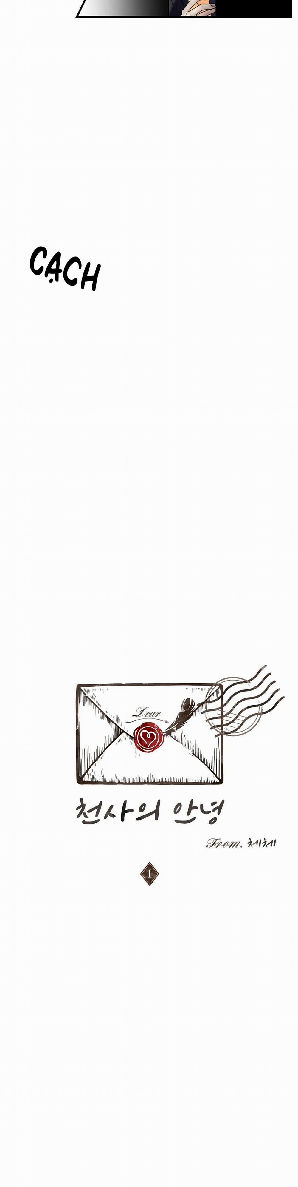 Tuyển Tập Những Ông Chú Tà Zâm 2.1 lời tạm biệt 1 trang 13