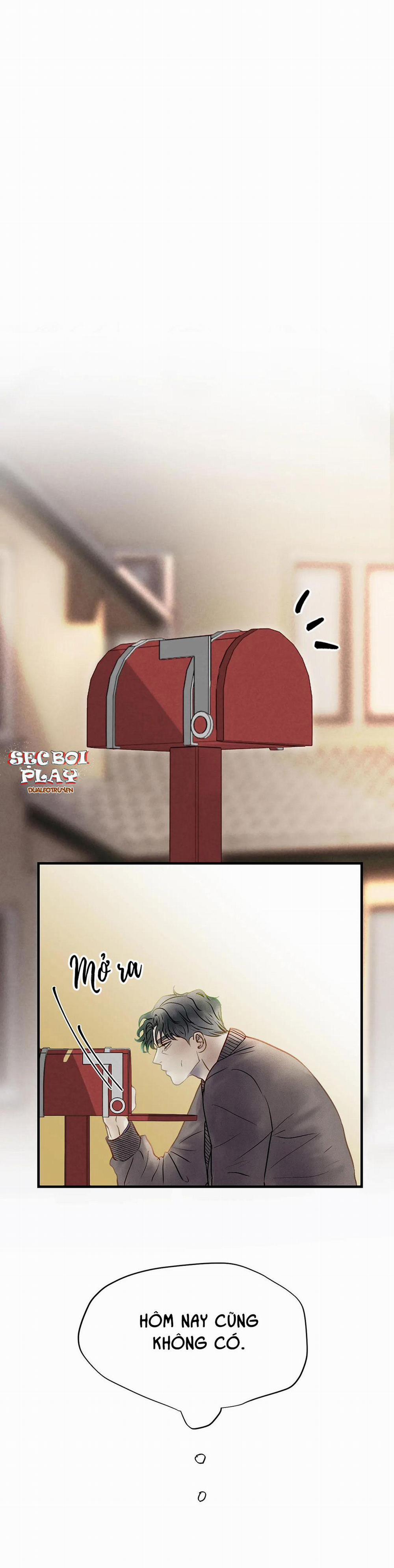 Tuyển Tập Những Ông Chú Tà Zâm 2.1 lời tạm biệt 1 trang 14