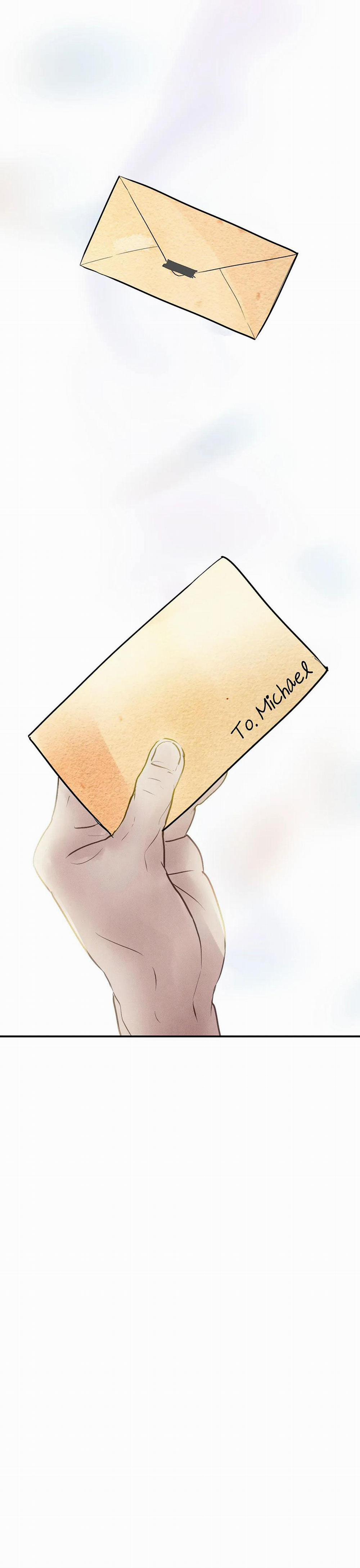 Tuyển Tập Những Ông Chú Tà Zâm 2.1 lời tạm biệt 1 trang 19