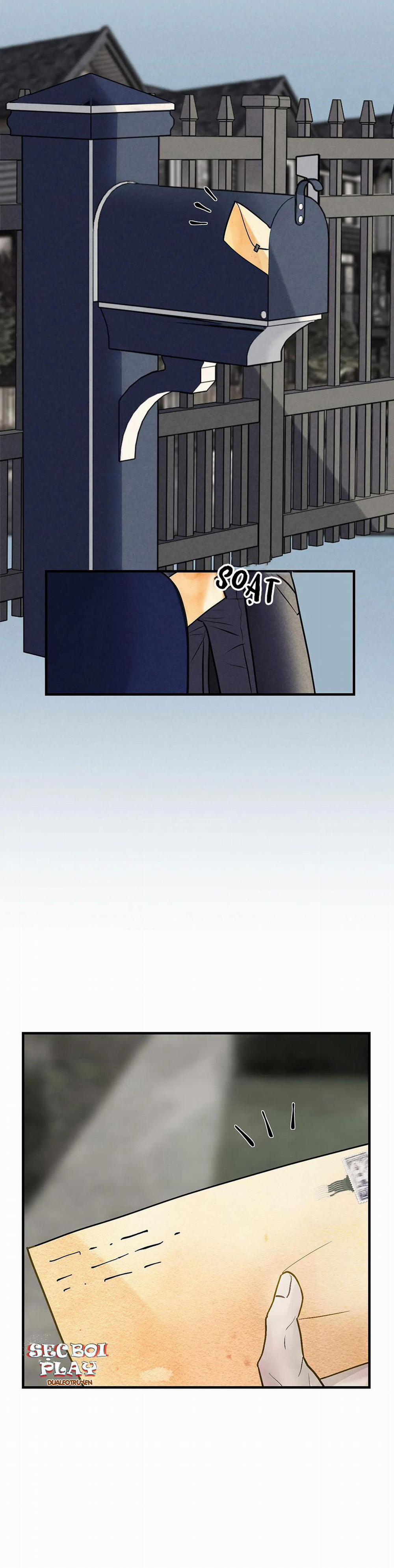 Tuyển Tập Những Ông Chú Tà Zâm 2.1 trang 11