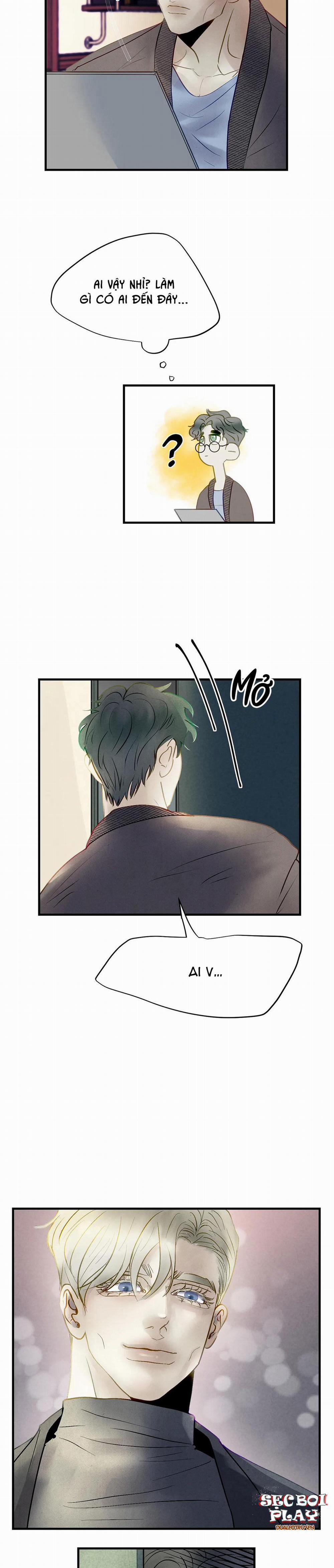 Tuyển Tập Những Ông Chú Tà Zâm 2.1 trang 23