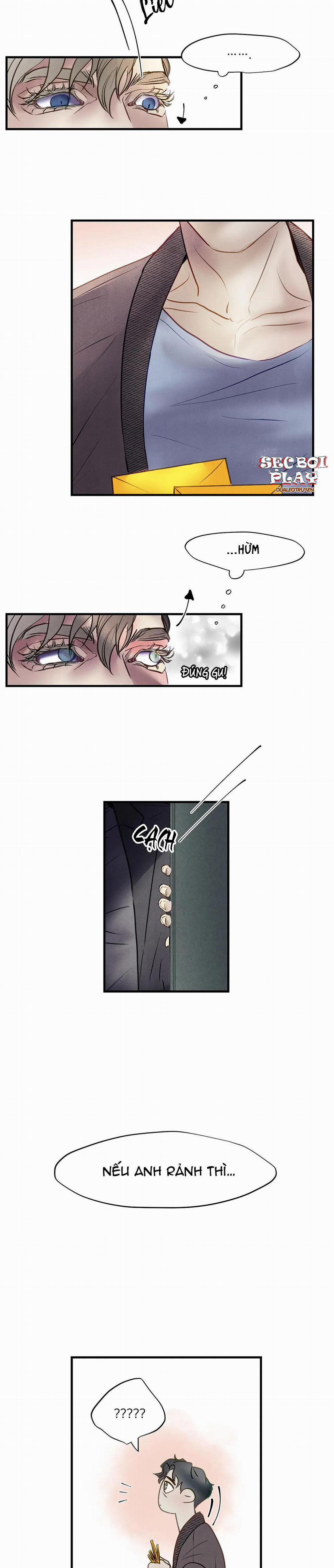 Tuyển Tập Những Ông Chú Tà Zâm 2.1 trang 27