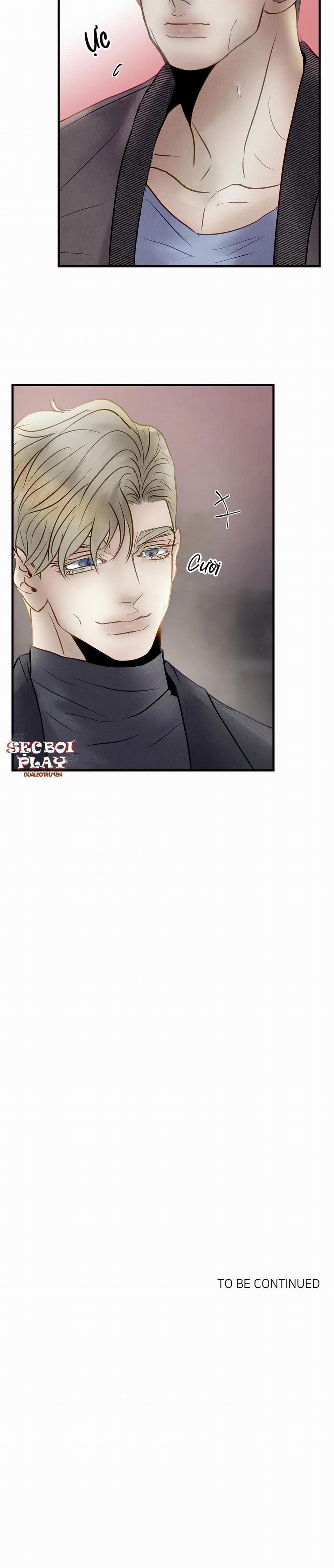 Tuyển Tập Những Ông Chú Tà Zâm 2.1 trang 29