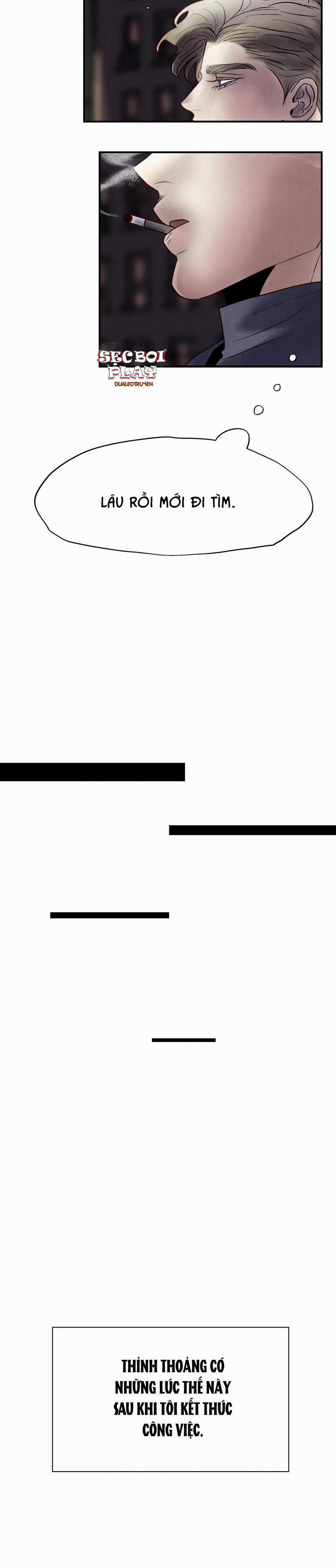 Tuyển Tập Những Ông Chú Tà Zâm 2.1 trang 5