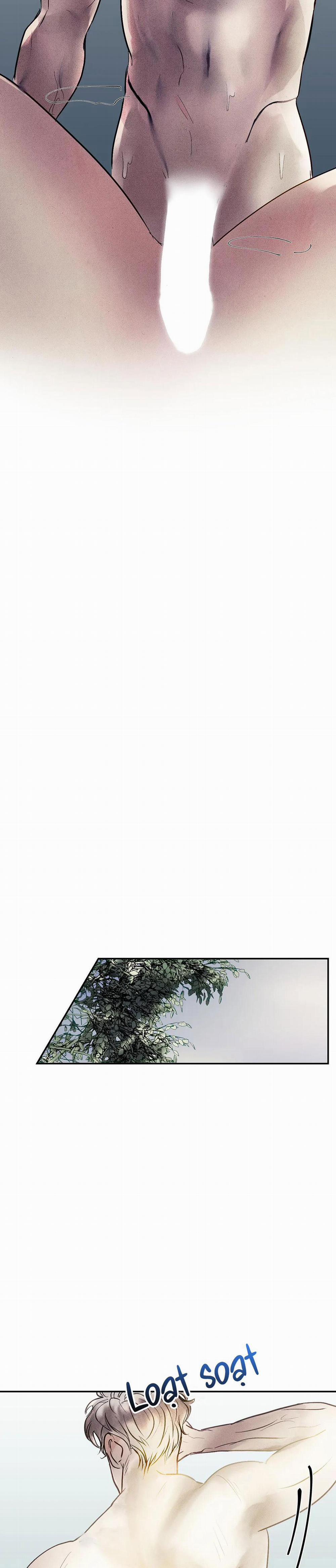 Tuyển Tập Những Ông Chú Tà Zâm 2.1 trang 8