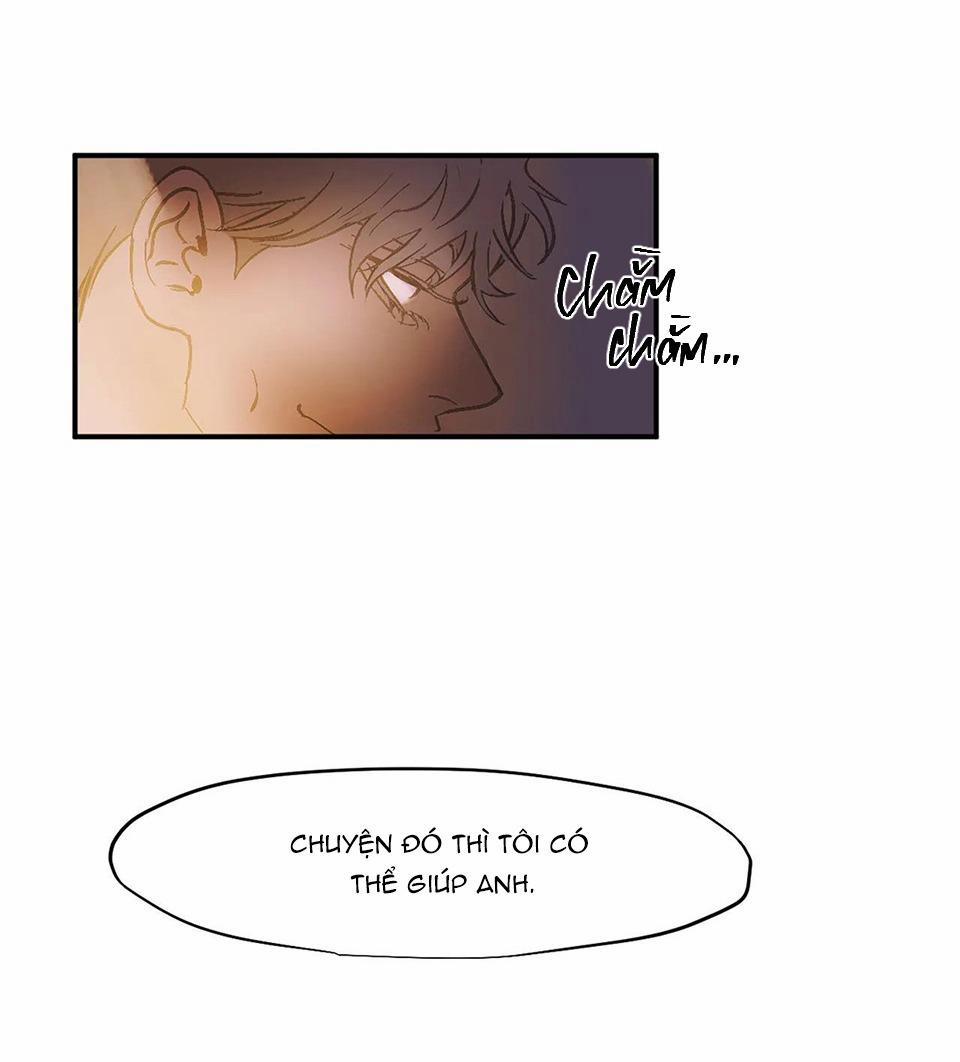 Tuyển Tập Những Ông Chú Tà Zâm 2.2 lời tạm biệt 2 trang 17