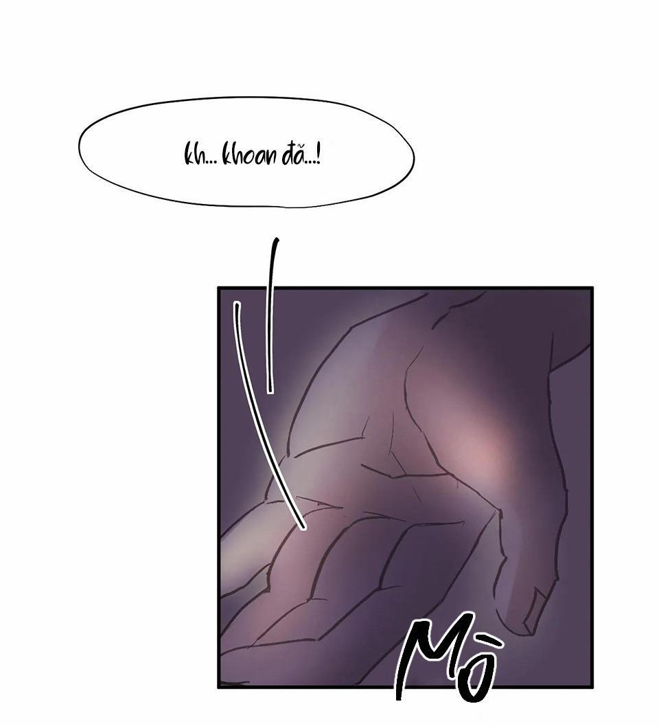 Tuyển Tập Những Ông Chú Tà Zâm 2.2 lời tạm biệt 2 trang 31