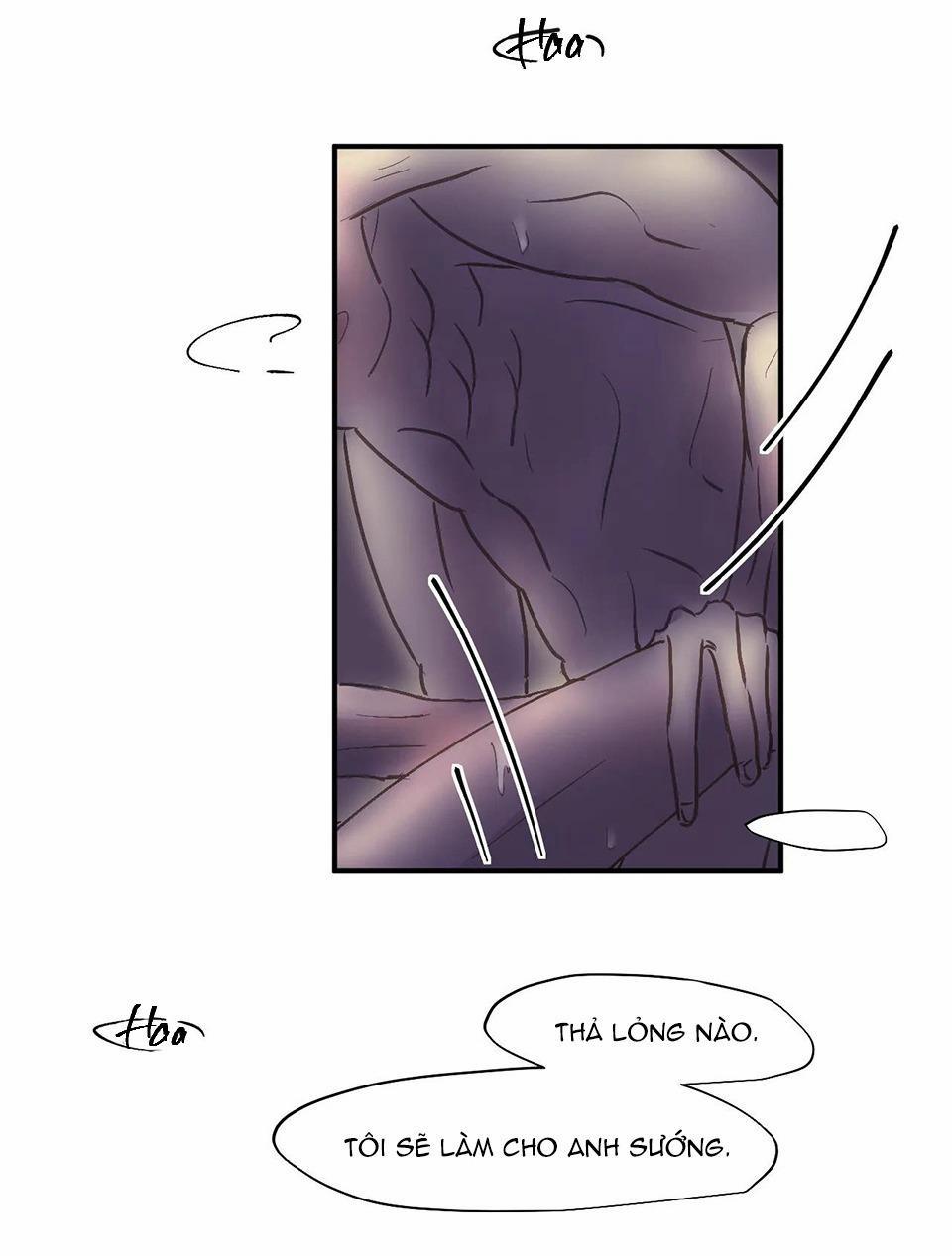 Tuyển Tập Những Ông Chú Tà Zâm 2.2 lời tạm biệt 2 trang 37