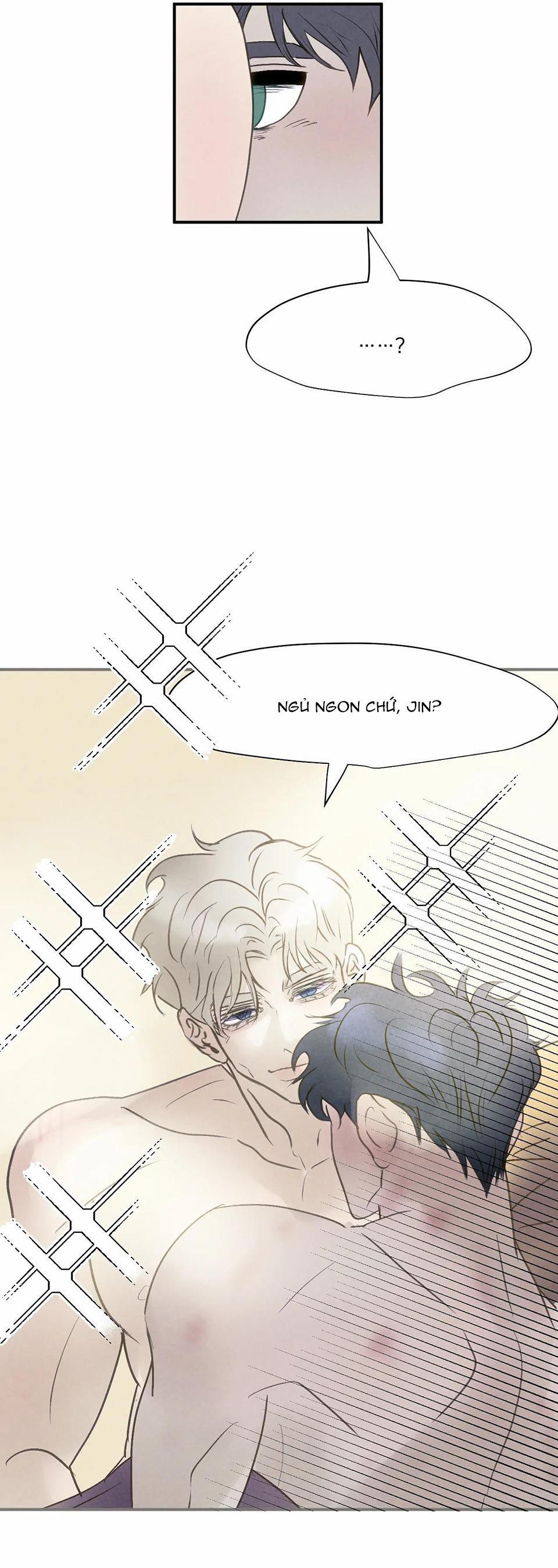 Tuyển Tập Những Ông Chú Tà Zâm 2.2 lời tạm biệt 2 trang 59